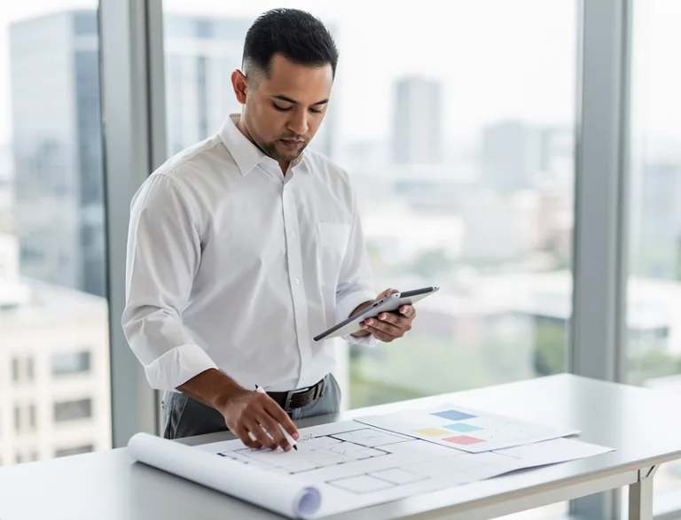 Commercial Real Estate Broker service in Richardson